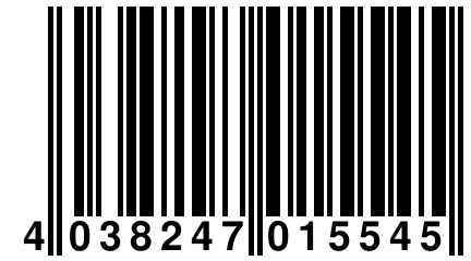 4 038247 015545