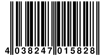 4 038247 015828