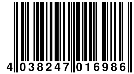 4 038247 016986