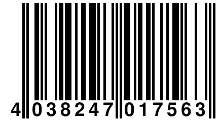 4 038247 017563