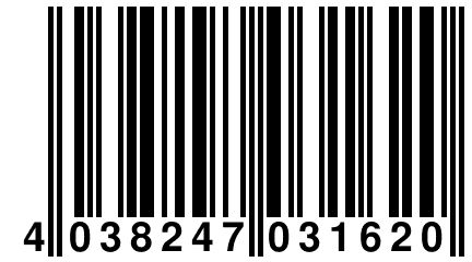 4 038247 031620