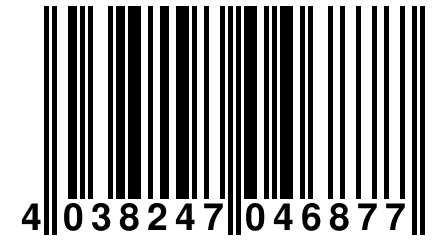 4 038247 046877