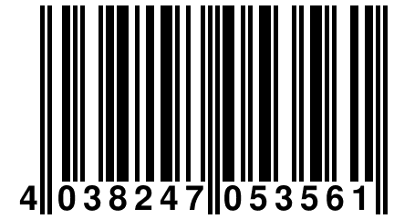 4 038247 053561