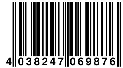 4 038247 069876