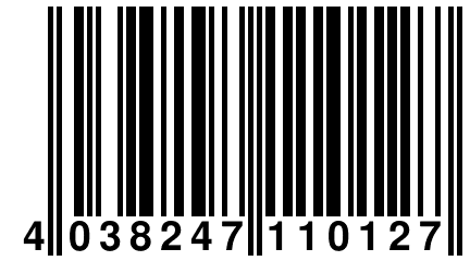 4 038247 110127