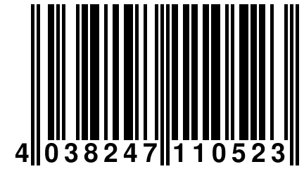 4 038247 110523