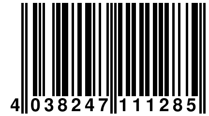 4 038247 111285