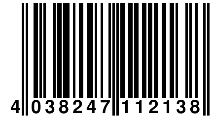 4 038247 112138