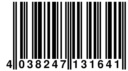 4 038247 131641