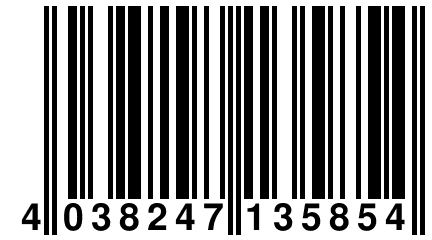 4 038247 135854