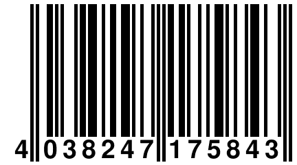 4 038247 175843