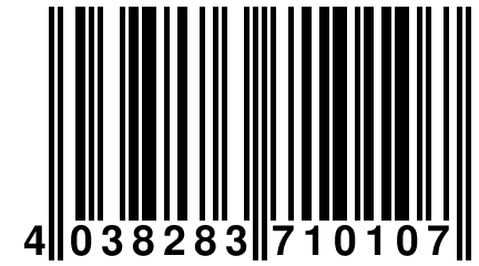 4 038283 710107