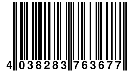 4 038283 763677