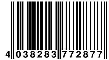 4 038283 772877