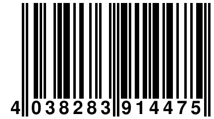 4 038283 914475