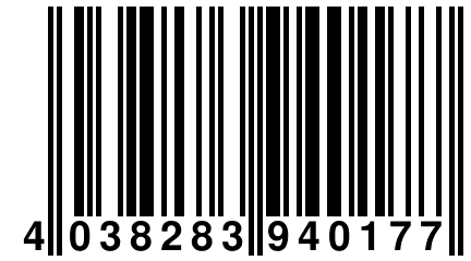 4 038283 940177