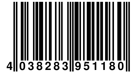 4 038283 951180