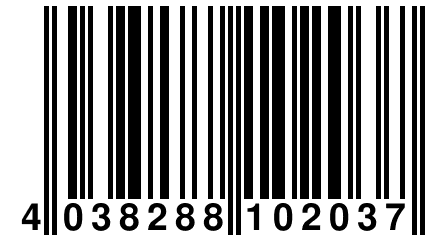 4 038288 102037