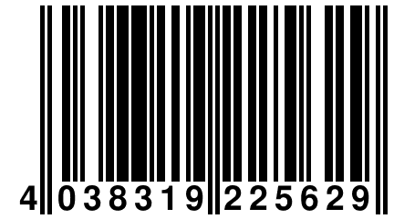 4 038319 225629