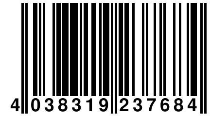 4 038319 237684