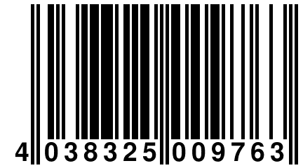 4 038325 009763