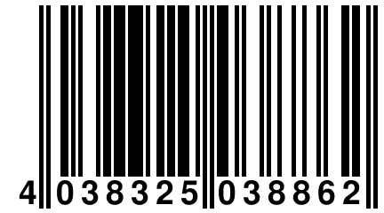 4 038325 038862