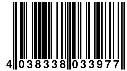 4 038338 033977