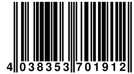 4 038353 701912