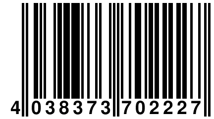 4 038373 702227