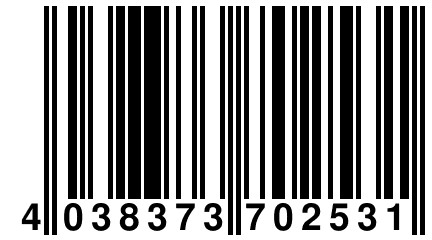 4 038373 702531