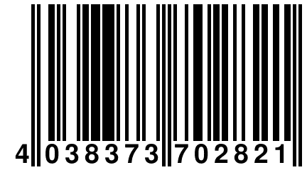 4 038373 702821