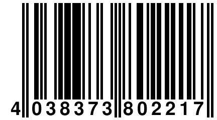 4 038373 802217