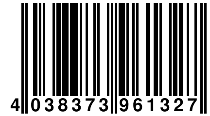 4 038373 961327