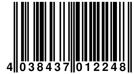 4 038437 012248