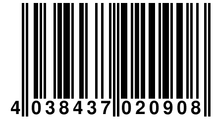 4 038437 020908