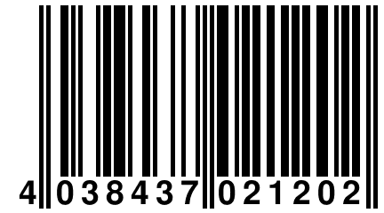 4 038437 021202