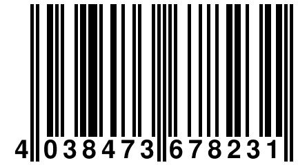 4 038473 678231