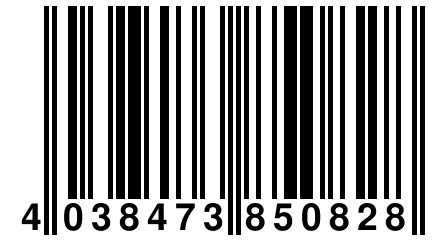 4 038473 850828