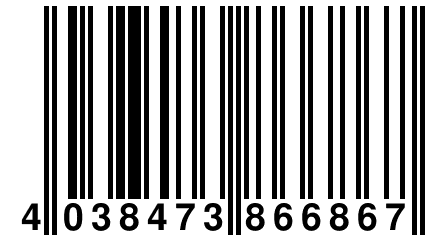 4 038473 866867