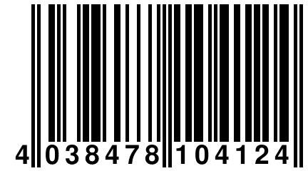 4 038478 104124