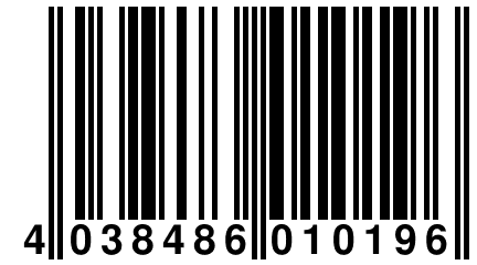 4 038486 010196