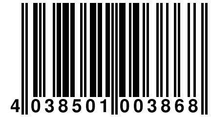 4 038501 003868