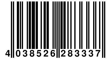 4 038526 283337