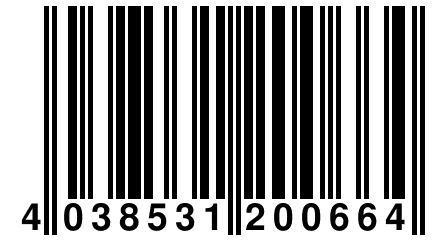 4 038531 200664