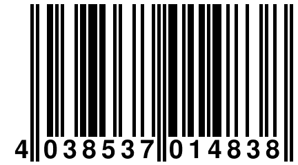 4 038537 014838