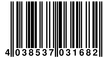 4 038537 031682