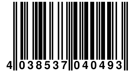 4 038537 040493