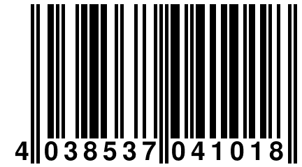 4 038537 041018