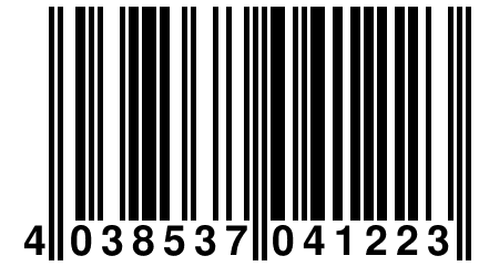 4 038537 041223