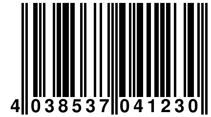 4 038537 041230